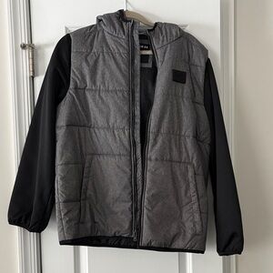 Boys XL Under Armour Winter coat